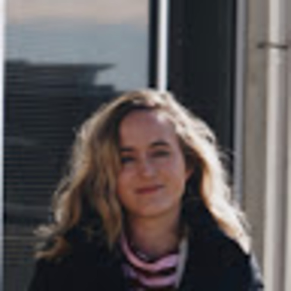 Meet your Posher, Abby
